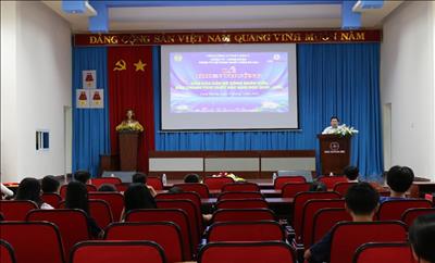 Công ty cổ phần Nhiệt điện Bà Rịa tuyên dương con CBCNV đạt thành tích học tập năm học 2025–2026