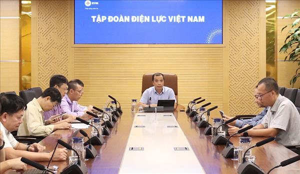 Nhiều hạng mục chuyển đổi số trong lĩnh vực sản xuất đã đạt 100% kế hoạch giai đoạn 2021-2022