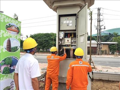 TCBC TÌNH HÌNH HOẠT ĐỘNG THÁNG 5 VÀ MỤC TIÊU, NHIỆM VỤ CÔNG TÁC THÁNG 6/2022