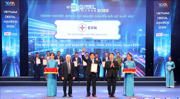 Doanh nghiệp nhà nước tiên phong trong chuyển đổi số