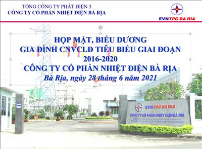 KỶ NIỆM 20 NĂM NGÀY GIA ĐÌNH VIỆT NAM (28/6/2001 - 28/6/2021)