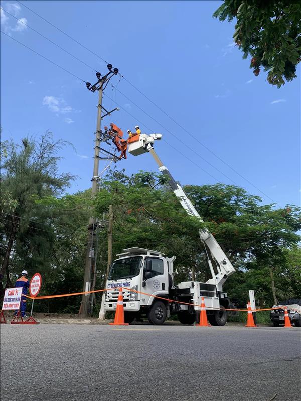 TÌNH HÌNH HOẠT ĐỘNG THÁNG 7 NĂM 2023 VÀ MỤC TIÊU, NHIỆM VỤ CÔNG TÁC THÁNG 8/2023